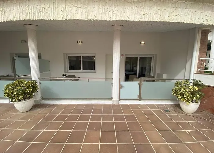 Costa Del Sol Freshapartments By Bossh! Apartments