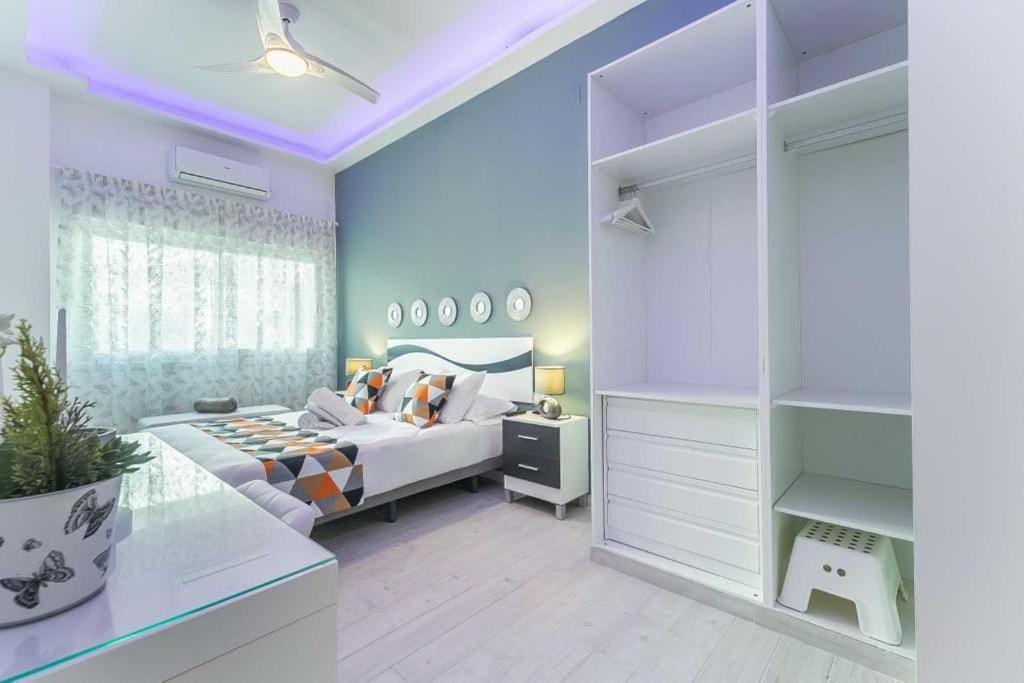 Costa Del Sol Freshapartments By Bossh! Apartament
