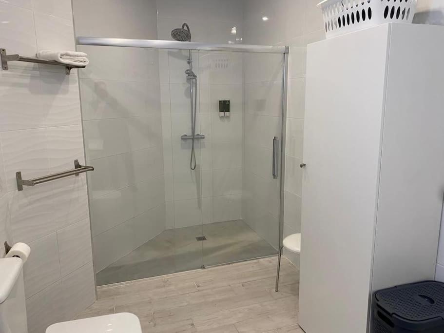 Costa Del Sol Freshapartments By Bossh! Apartament *