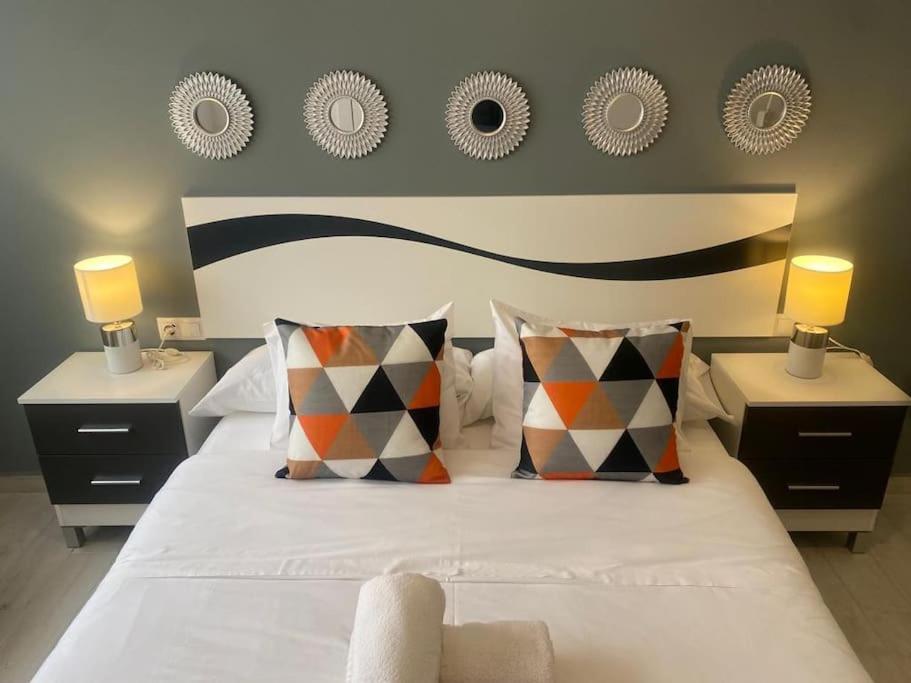 Apartament Costa Del Sol Freshapartments By Bossh!