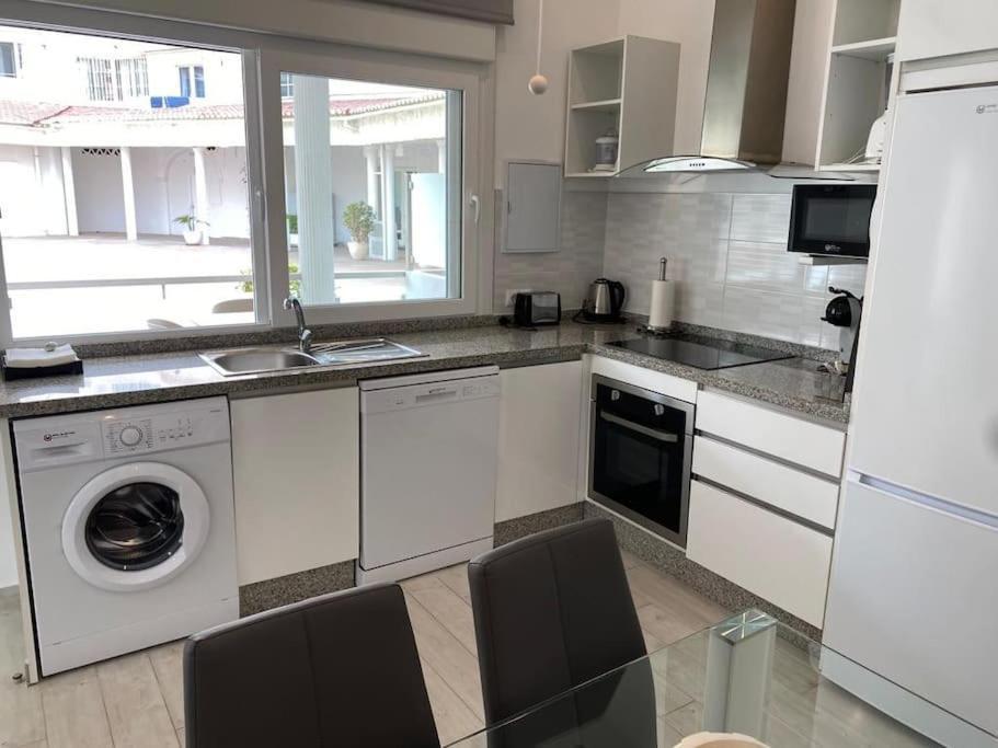 Costa Del Sol Freshapartments By Bossh! Apartament