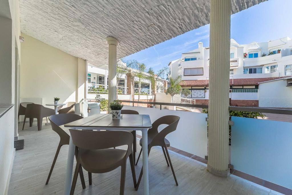 Costa Del Sol Freshapartments By Bossh! Apartament