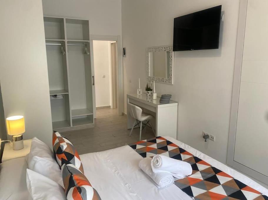 Apartament Costa Del Sol Freshapartments By Bossh! *
