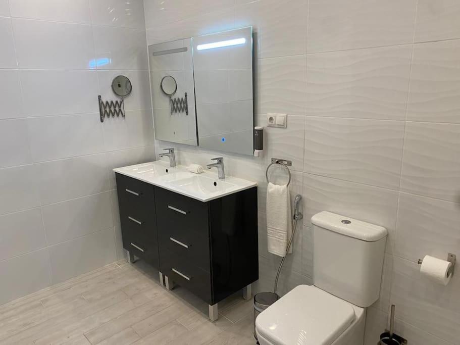 Costa Del Sol Freshapartments By Bossh! Apartament Benalmádena