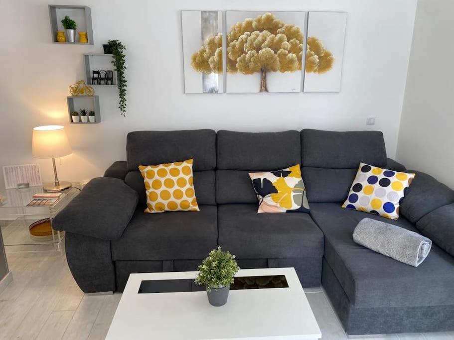 Costa Del Sol Freshapartments By Bossh! Apartament