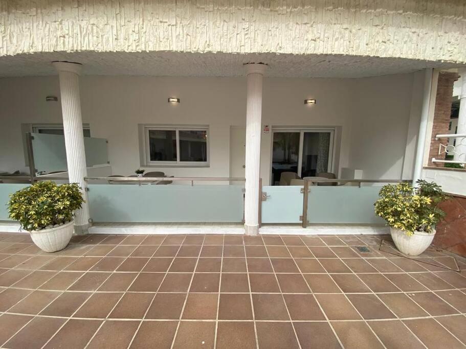 Costa Del Sol Freshapartments By Bossh! Apartament *