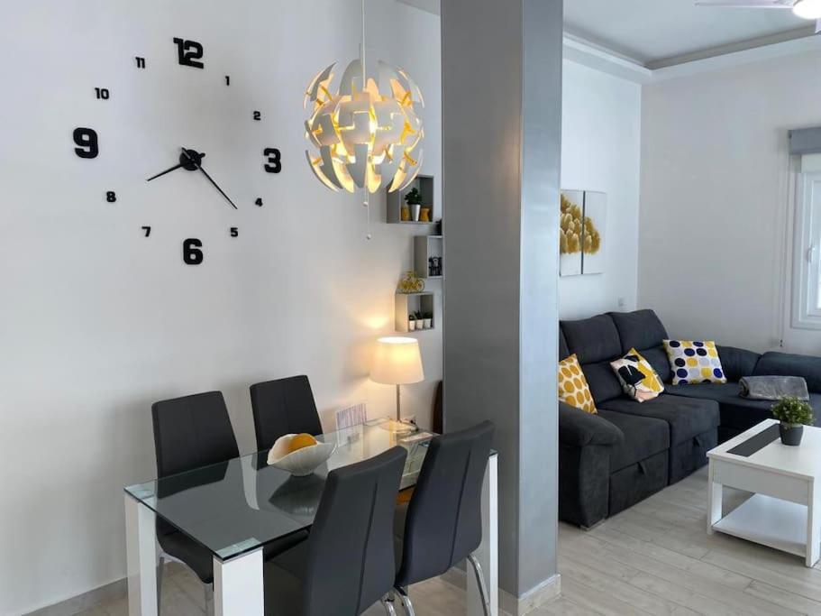 Apartament Costa Del Sol Freshapartments By Bossh! Benalmádena
