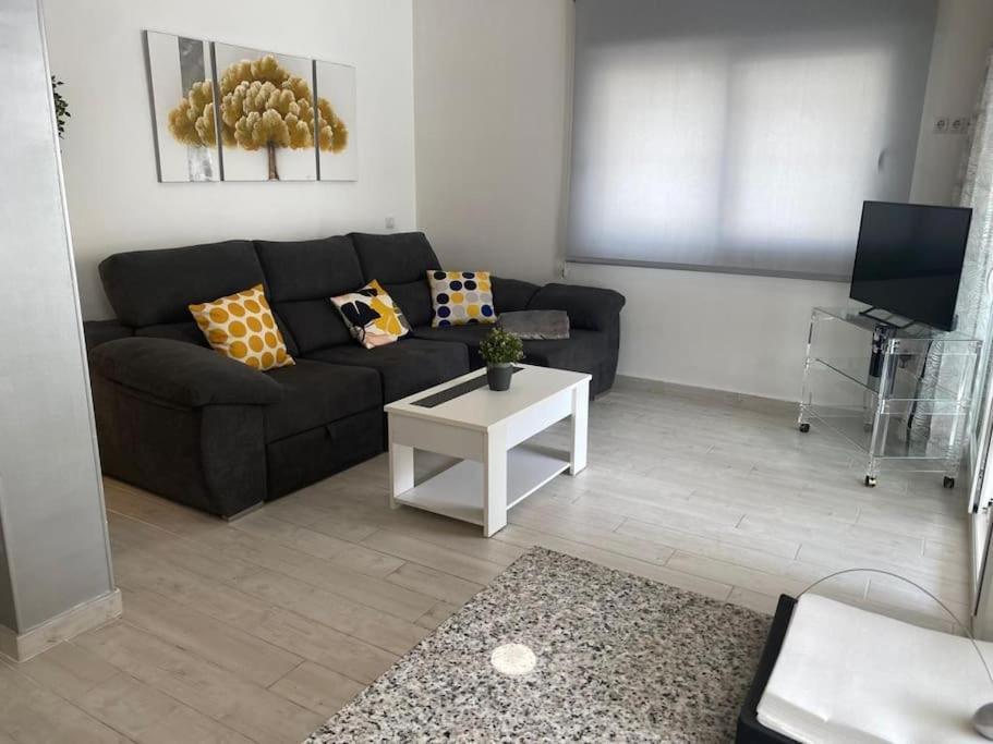 Costa Del Sol Freshapartments By Bossh! * Benalmádena