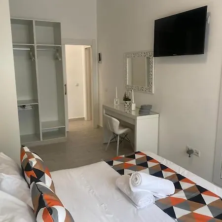 Costa Del Sol Freshapartments By Bossh! Apartments Benalmadena Exterior photo