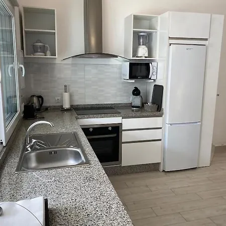 Costa Del Sol Freshapartments By Bossh! Apartments Benalmadena Exterior photo