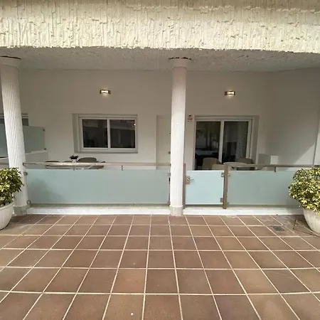 Costa Del Sol Freshapartments By Bossh! Apartments Benalmadena Exterior photo