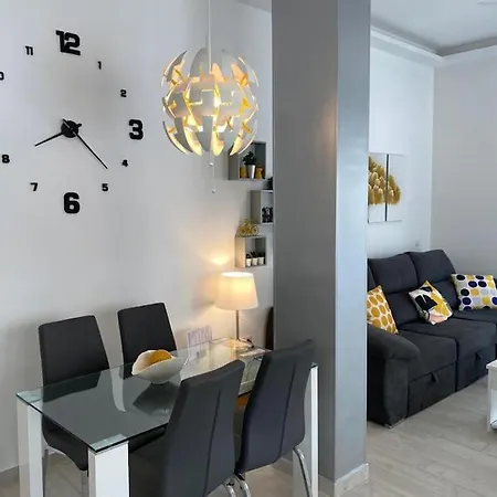 Costa Del Sol Freshapartments By Bossh! Apartments Benalmadena Exterior photo