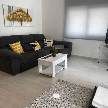 Costa Del Sol Freshapartments By Bossh! Apartments Benalmadena Exterior photo
