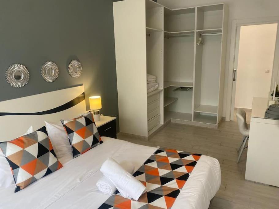 Apartment Costa Del Sol Freshapartments By Bossh! Benalmádena