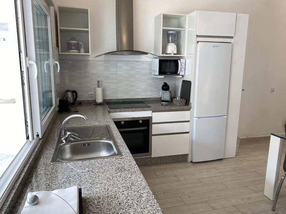 Costa Del Sol Freshapartments By Bossh! * Benalmádena